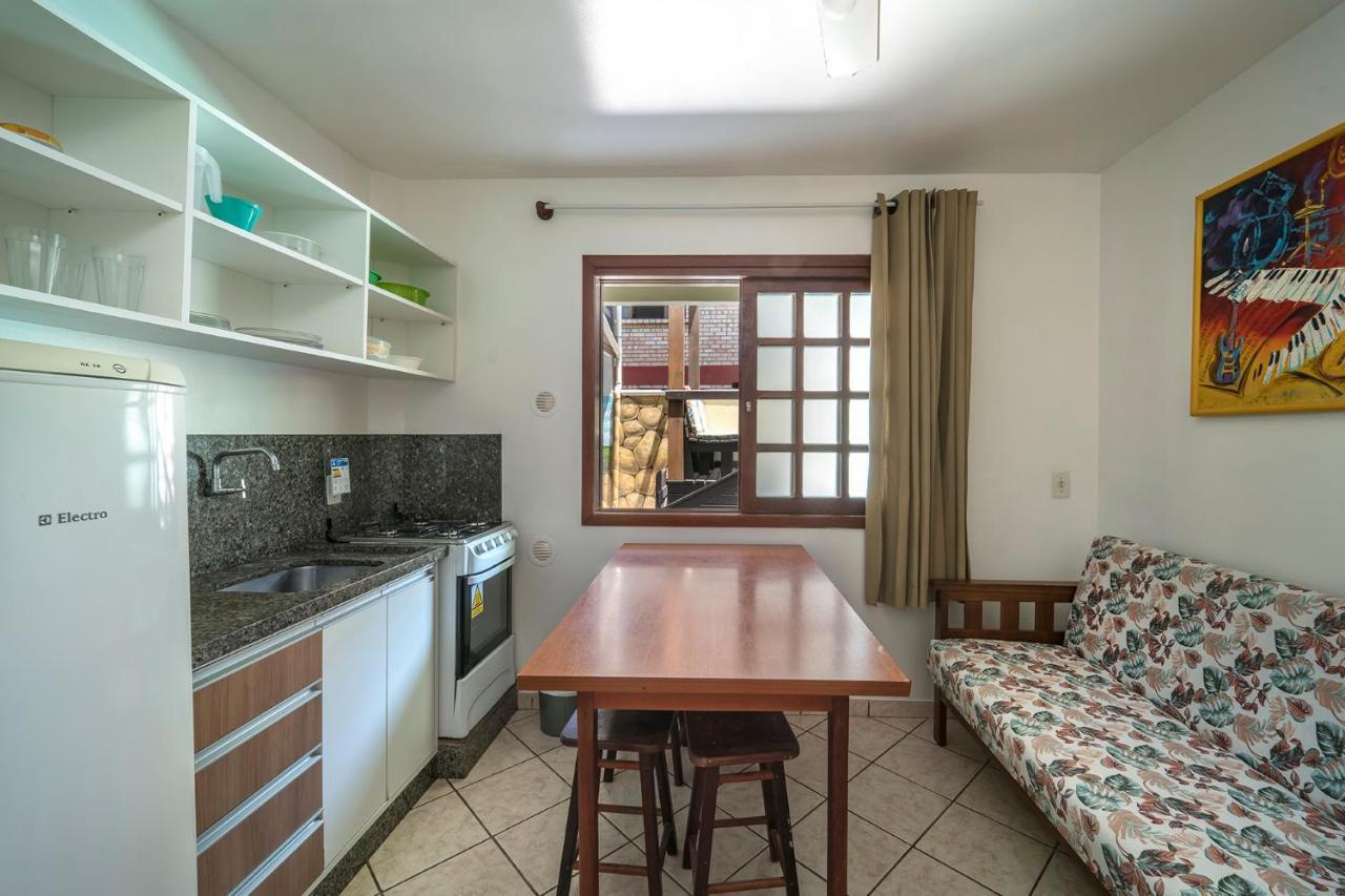 Pousada Gruta Bombinhas Buitenkant foto